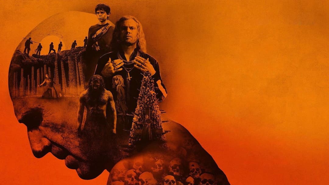 28 Years Later: The Bone Temple backdrop 6