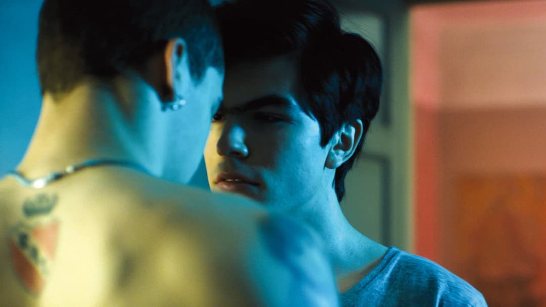 Young Hunter backdrop 8