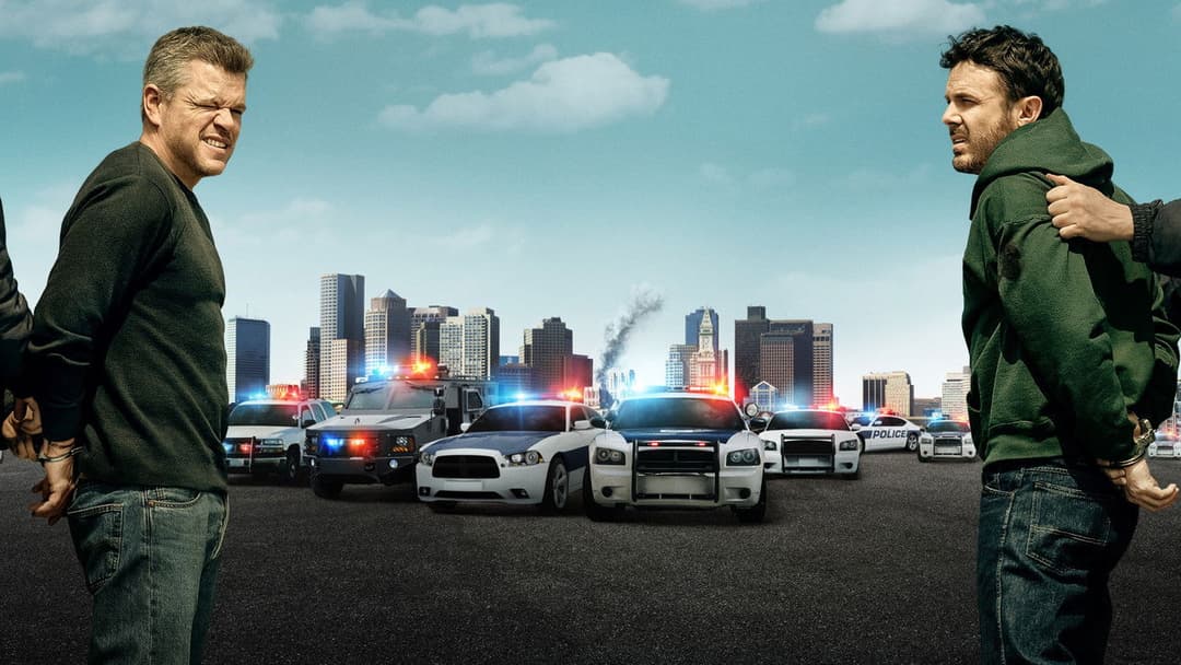 The Instigators backdrop 7