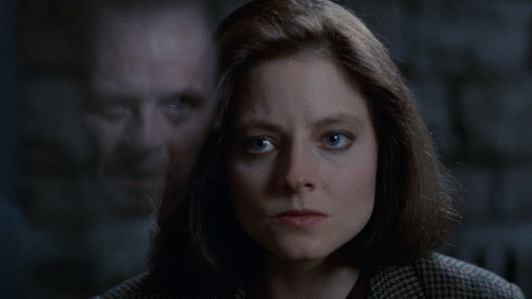 The Silence of the Lambs backdrop 8