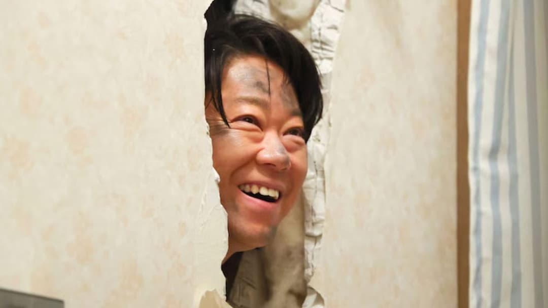 新年早々 不適切にもほどがある！～真面目な話、しちゃダメですか？～ backdrop 2