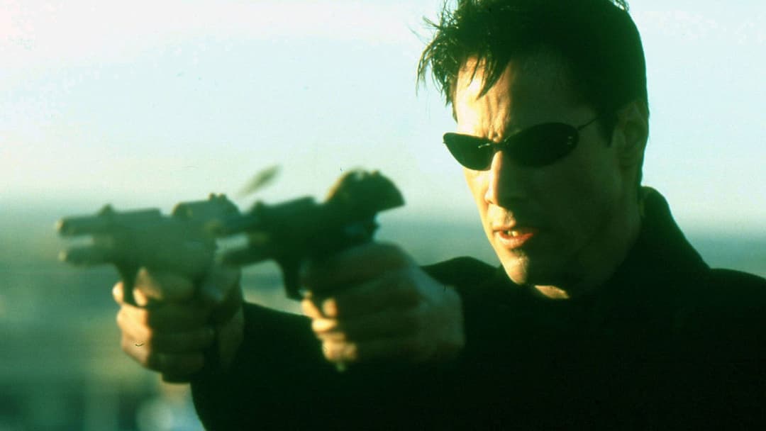 Матриця backdrop 18