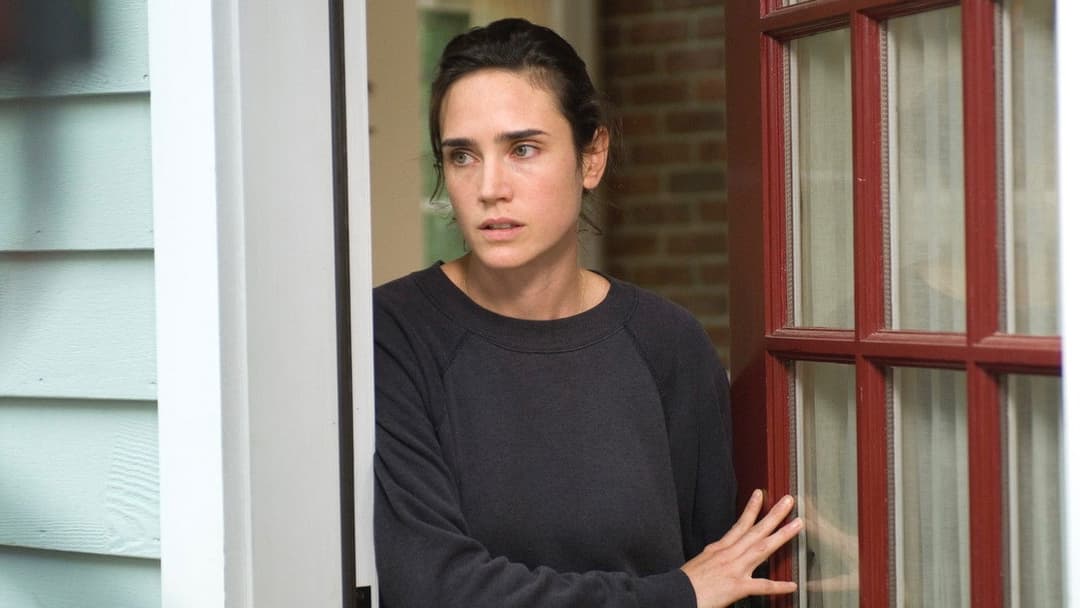 Заборонена дорога backdrop 5