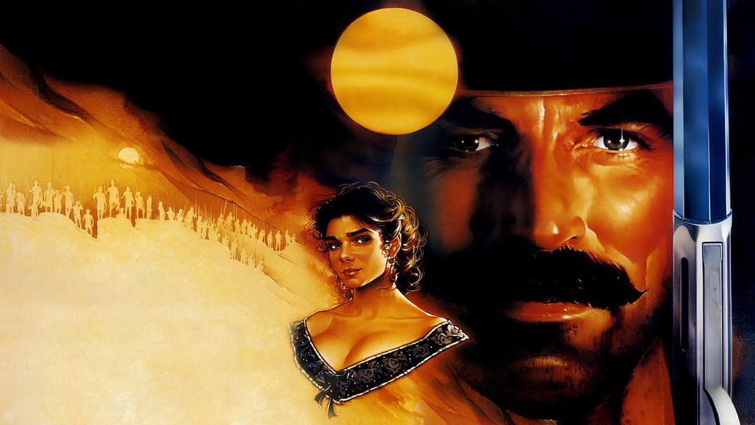 Quigley Down Under backdrop 8