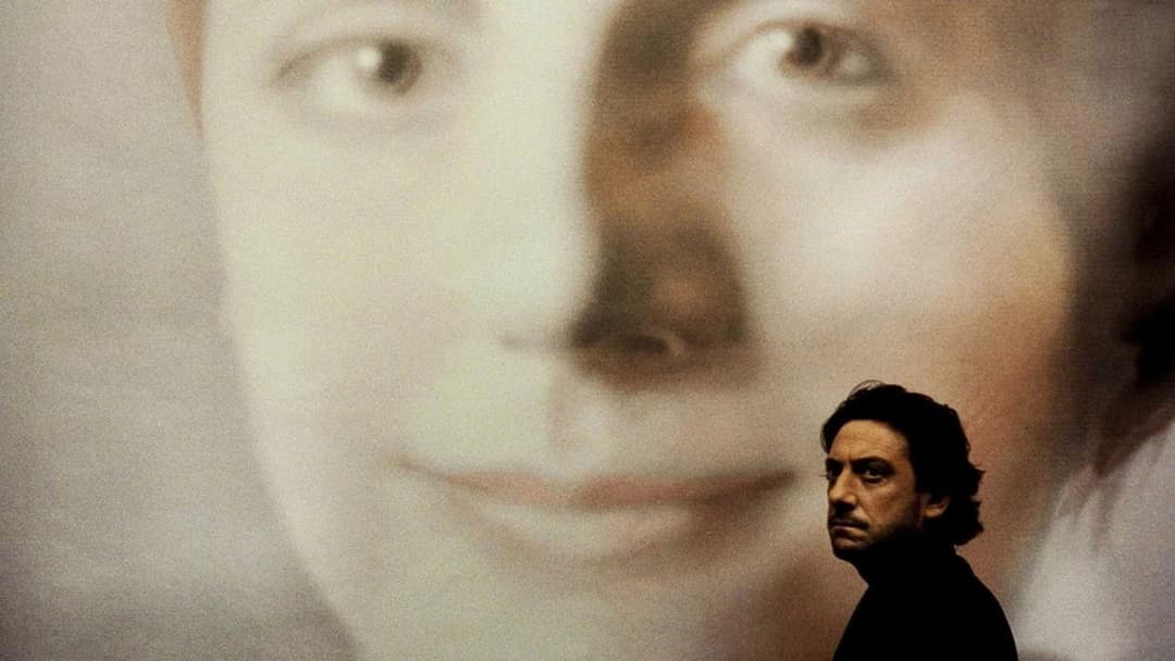 My Mother's Smile backdrop 1