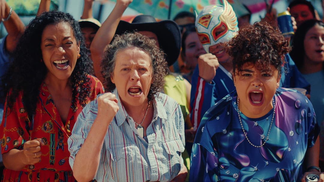 The (Almost) Legends backdrop 5