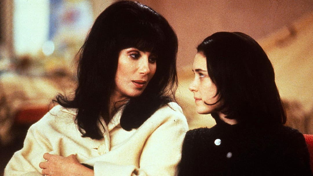 Meerjungfrauen küssen besser backdrop 9