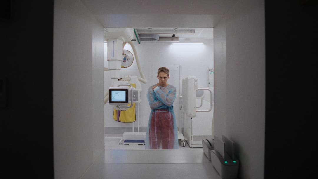 No Ghosts on Good Street backdrop 6