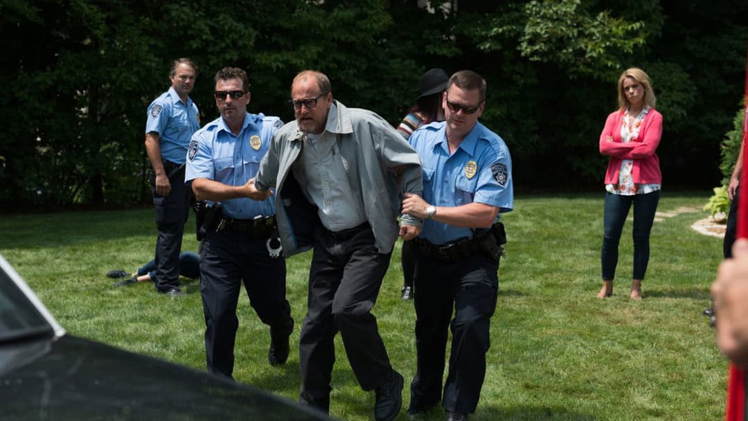 Вілсон backdrop 5