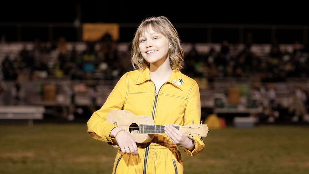 Старґьорл backdrop 19