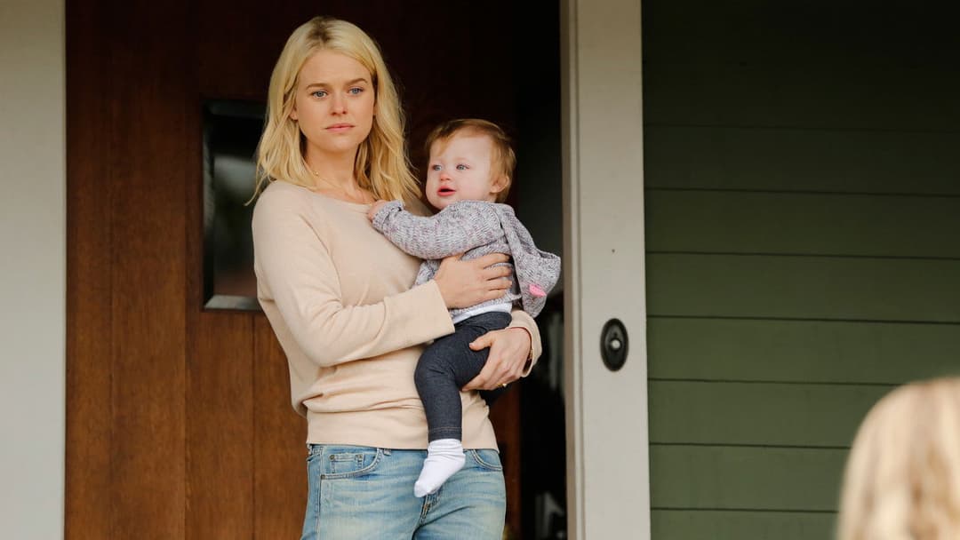 Please Stand By backdrop 12