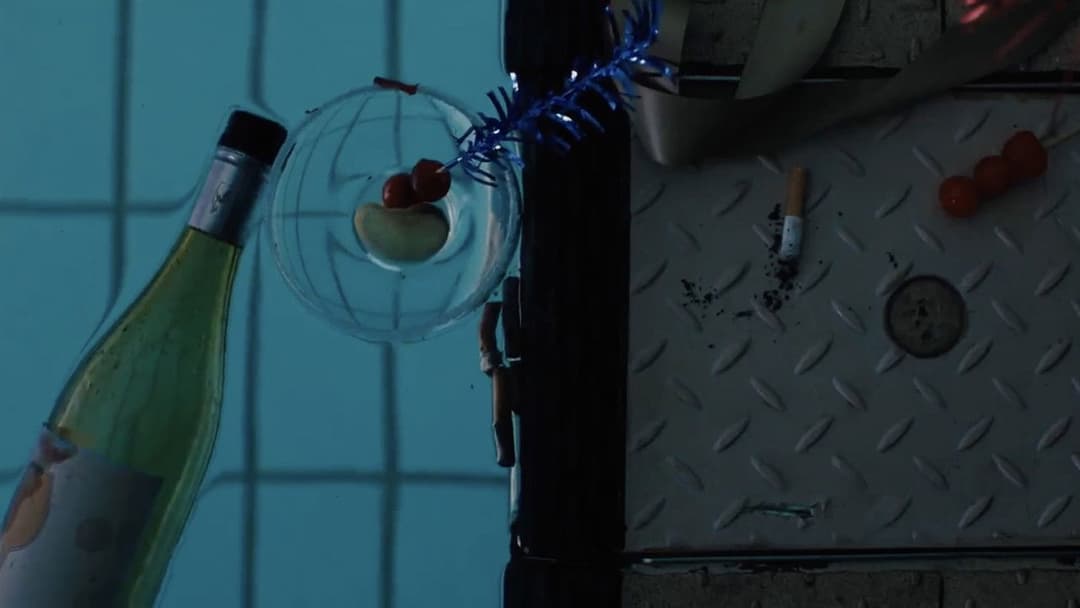 High-Rise backdrop 1