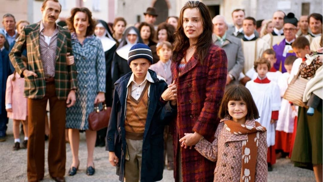 The First Beautiful Thing backdrop 3