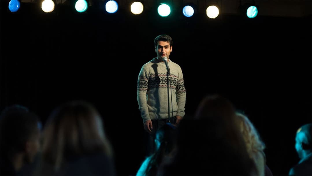 The Big Sick backdrop 18