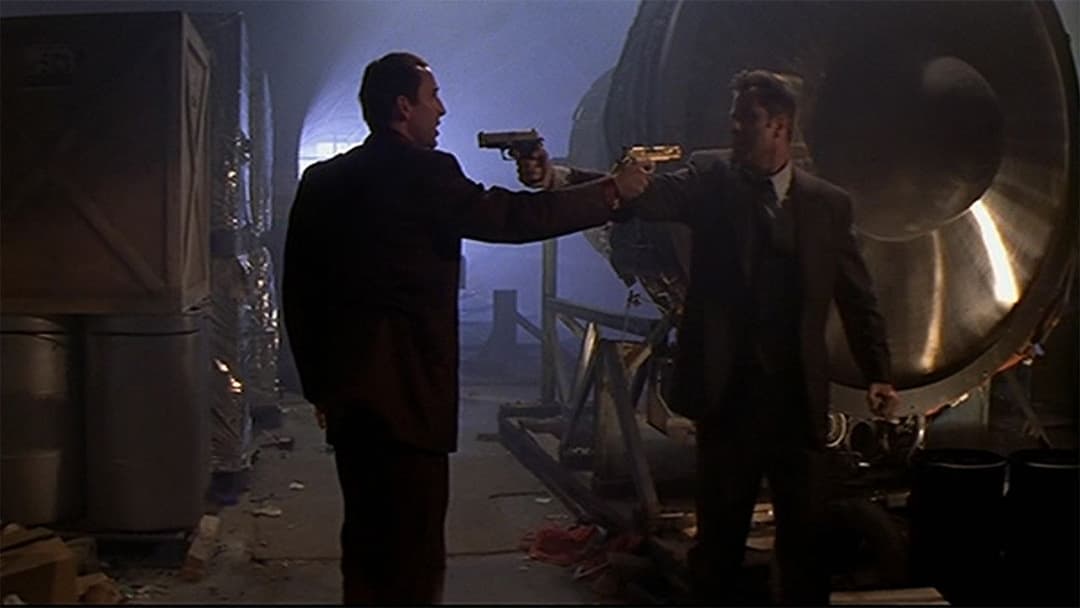 Face/Off backdrop 13