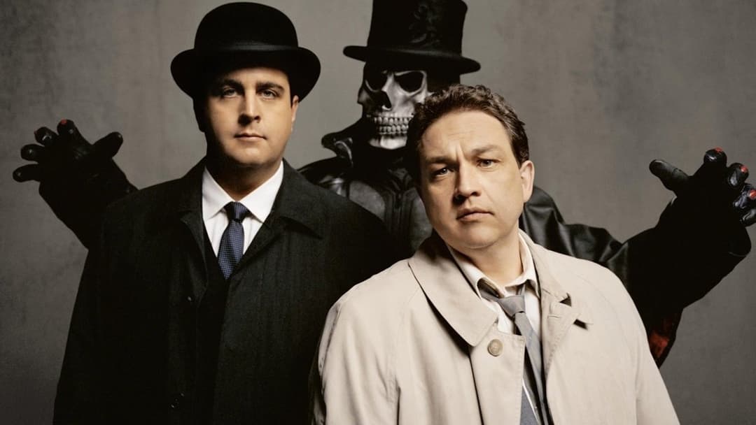 Der Wixxer backdrop 2