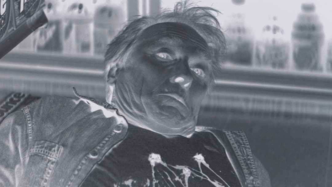 Blood Work backdrop 12