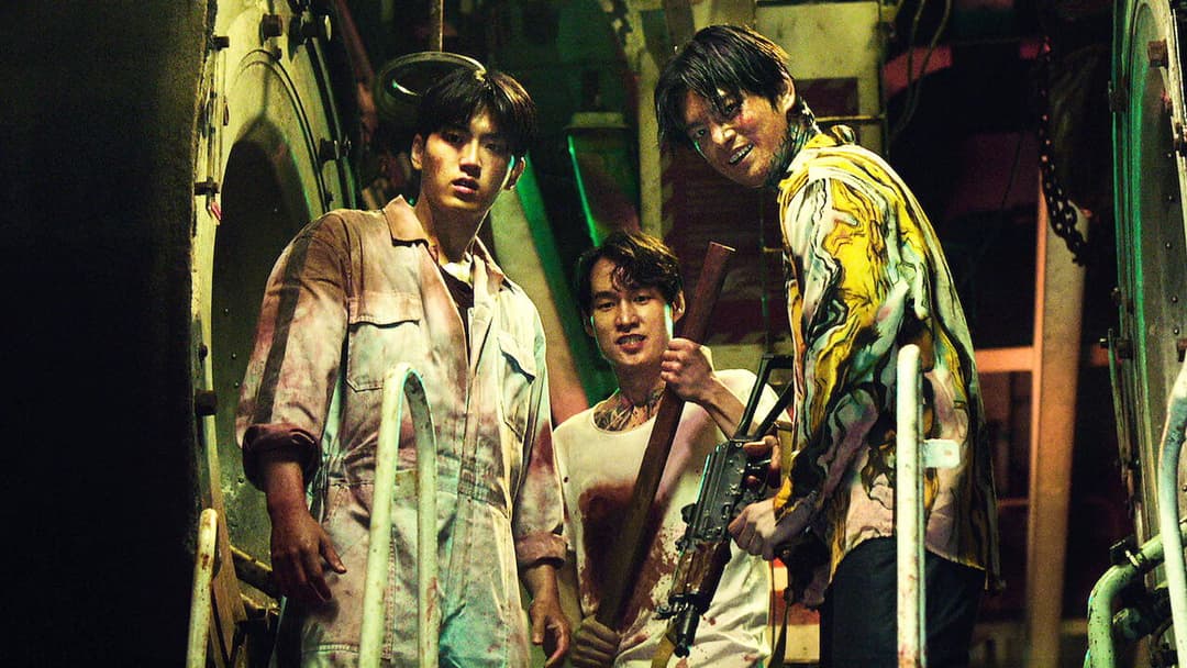 Проект Полювання на вовка backdrop 10