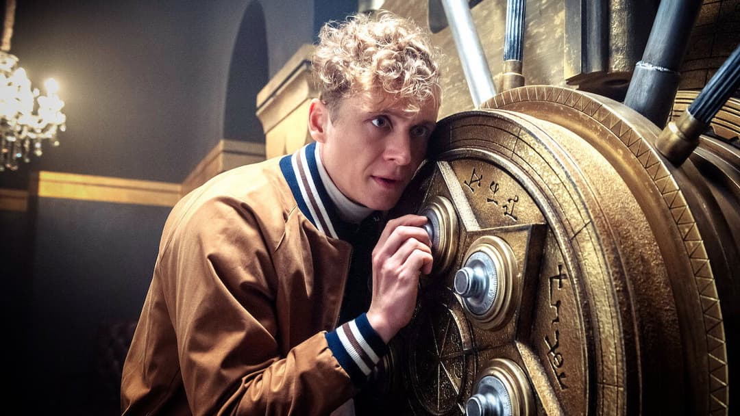 Army of Thieves backdrop 3