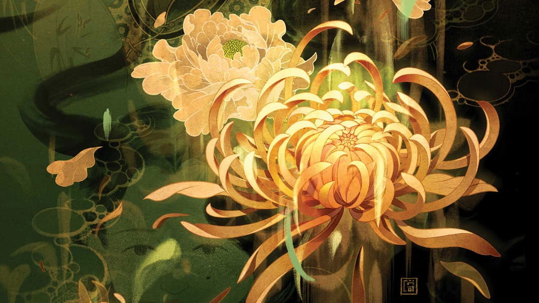 海上花 backdrop 13