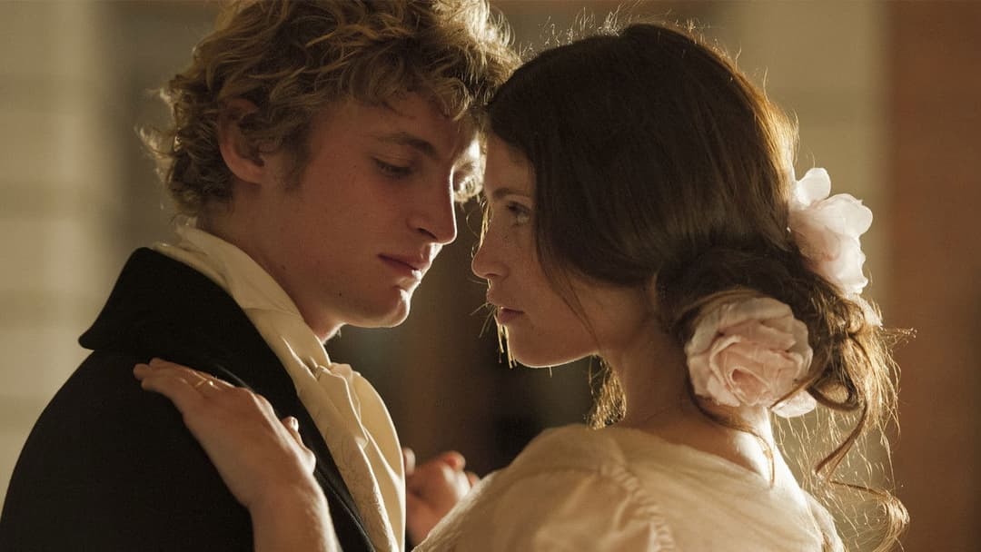 Gemma Bovery backdrop 7