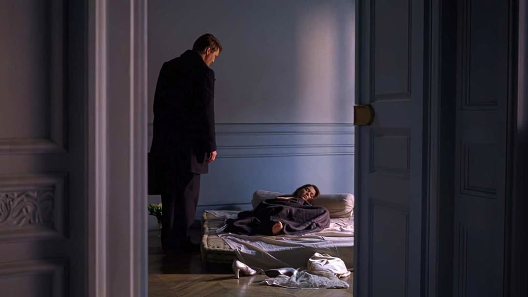 The Story of My Wife backdrop 15