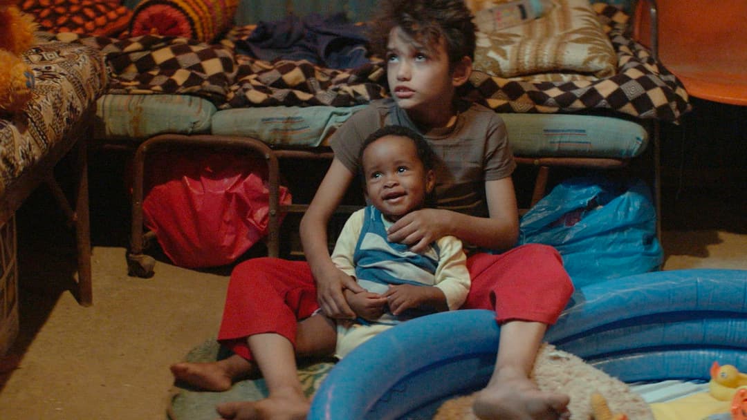 Капернаум backdrop 16