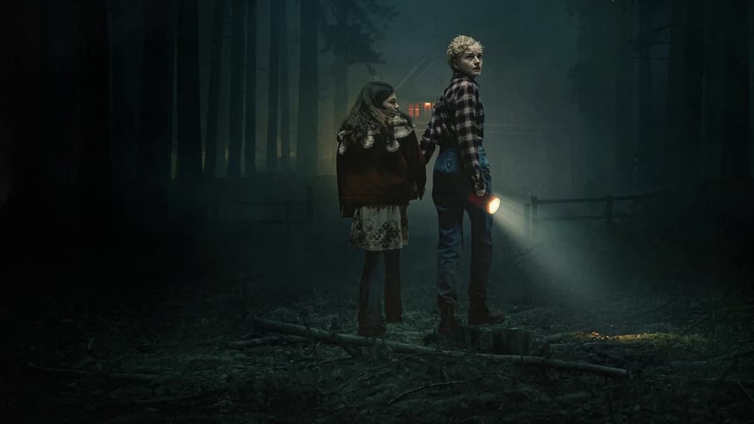 Wolf Man backdrop 16