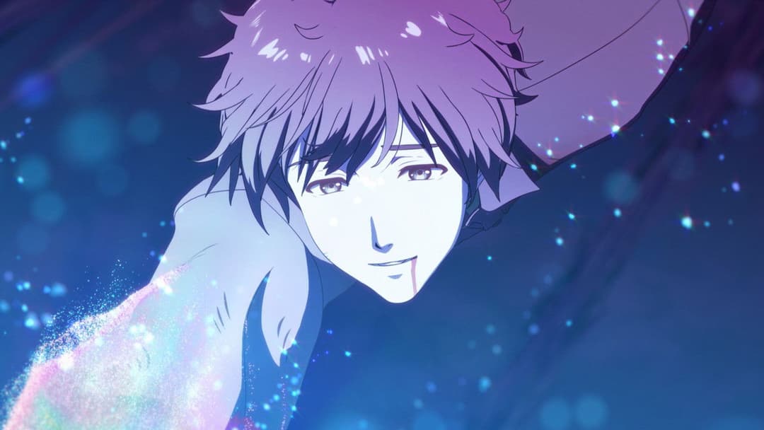 Hello World backdrop 14