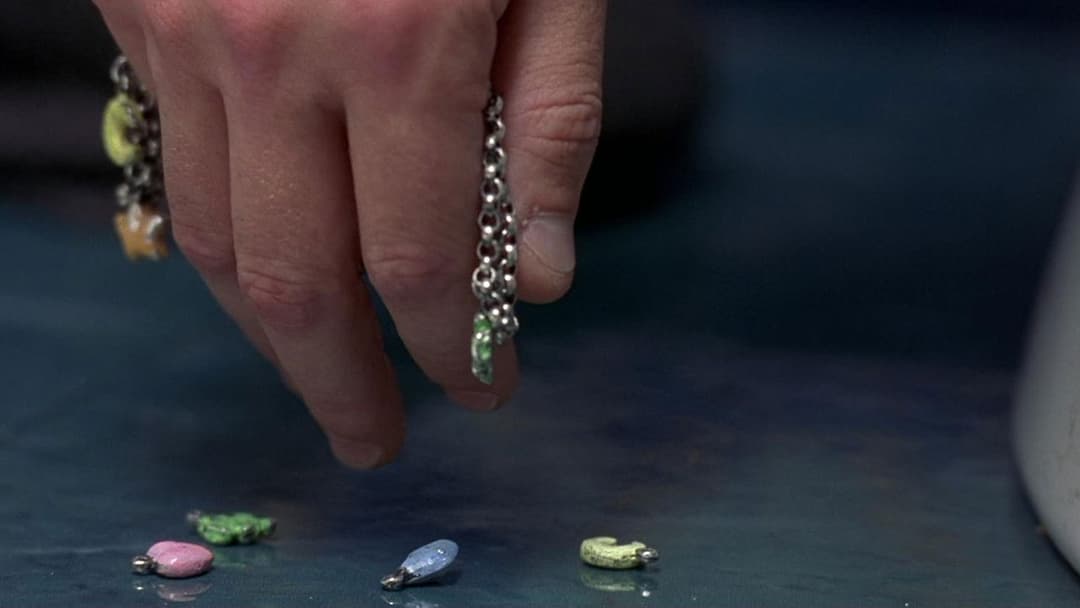 Austin Powers: International Man of Mystery backdrop 17