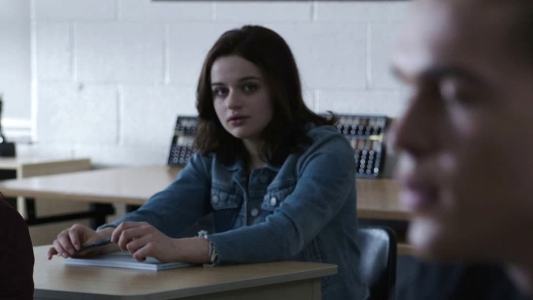 Бійся своїх бажань backdrop 20