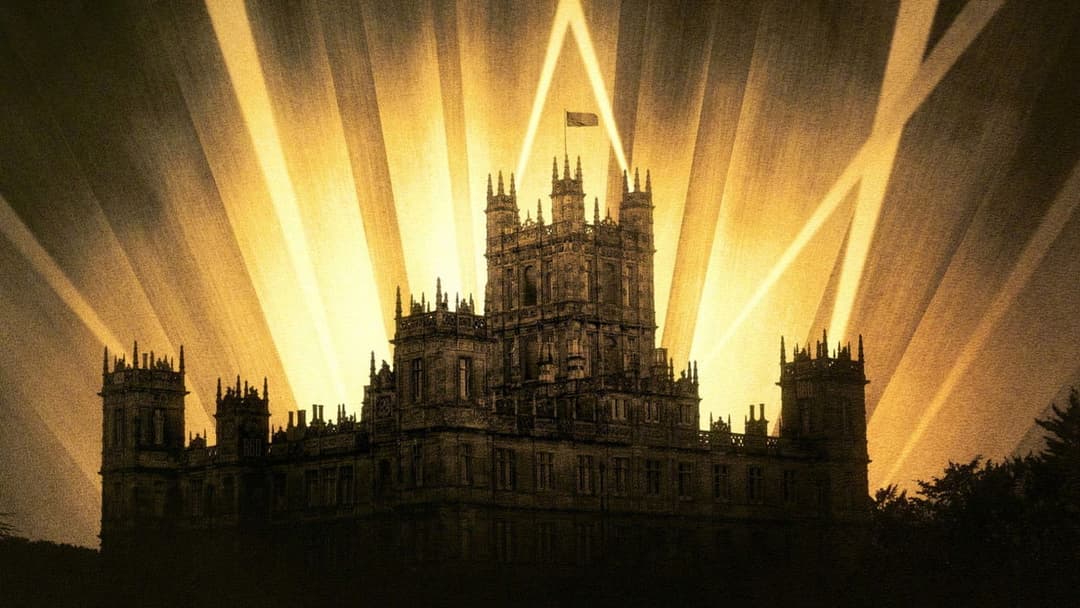 Downton Abbey: A New Era backdrop 5