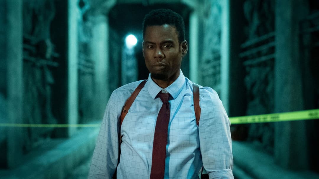 Пила: Спіраль backdrop 11