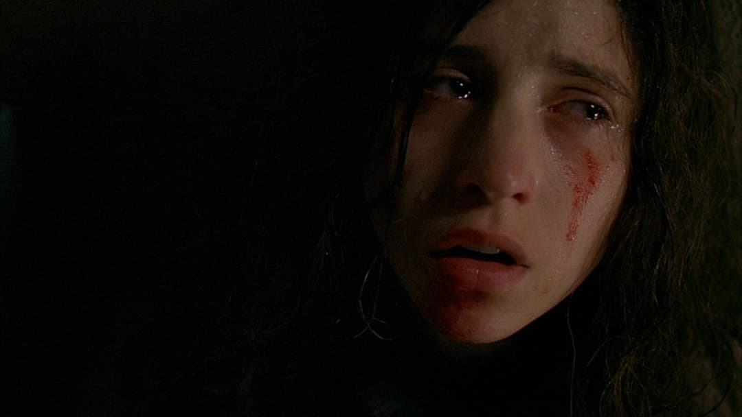 Ginger Snaps - Das Biest in dir backdrop 16