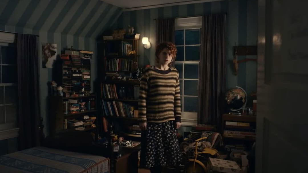 I'm Thinking of Ending Things backdrop 12