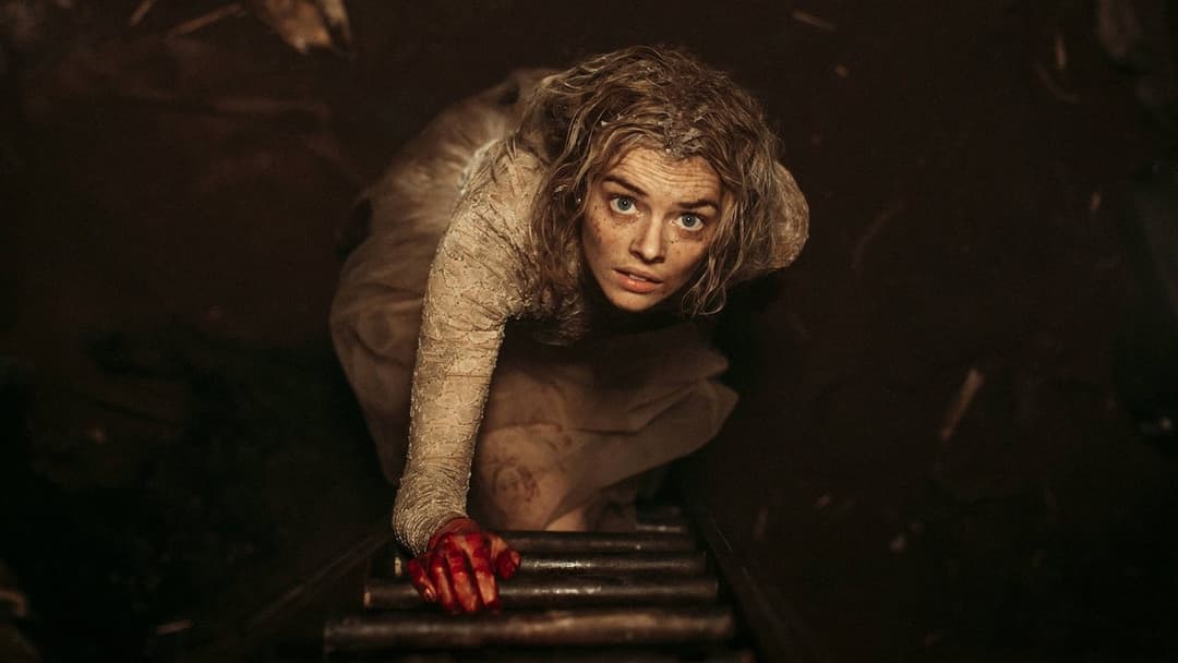 Ready or Not - Auf die Plätze, fertig, tot backdrop 1