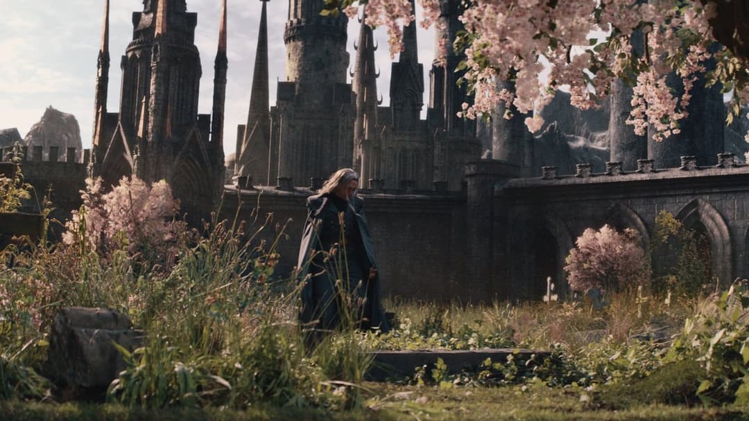 Граф Дракула: Історія кохання backdrop 19