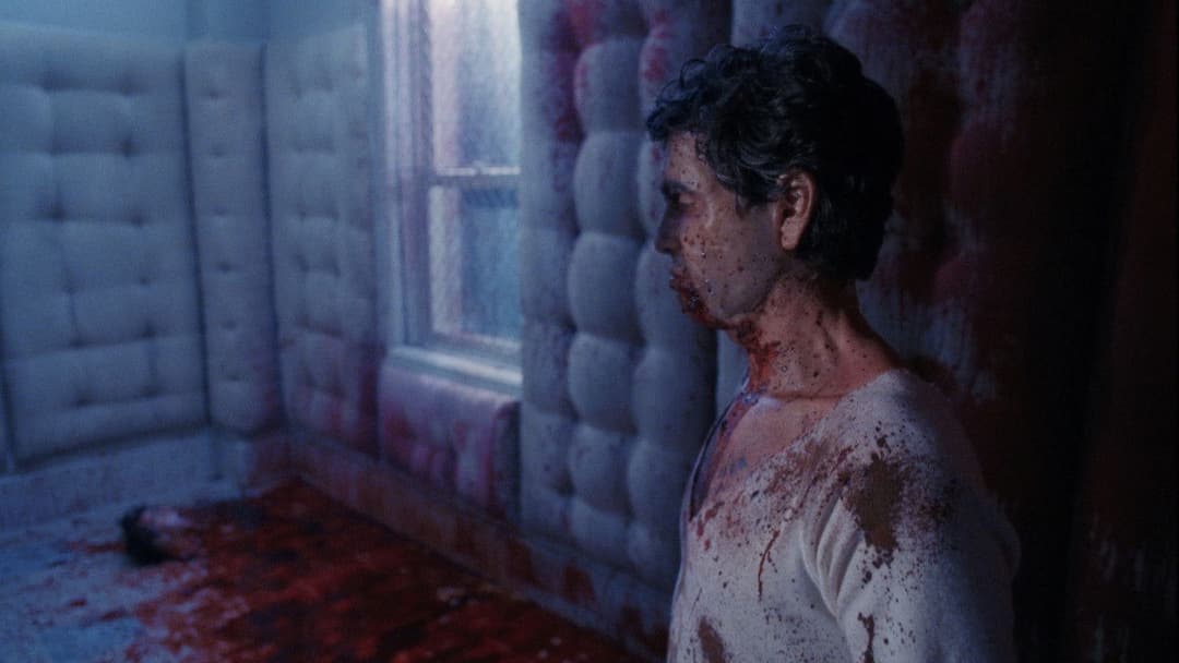 The Resurrected backdrop 12