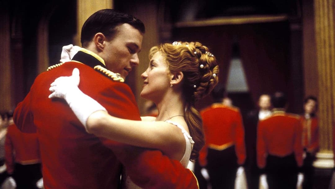 Die vier Federn backdrop 2