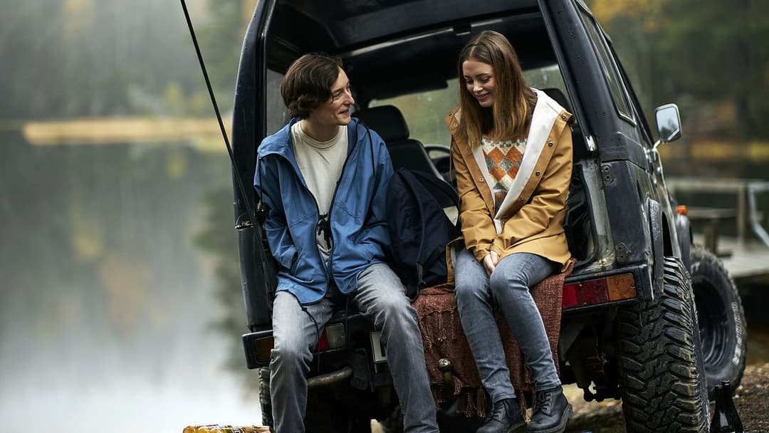 Viking Wolf backdrop 16