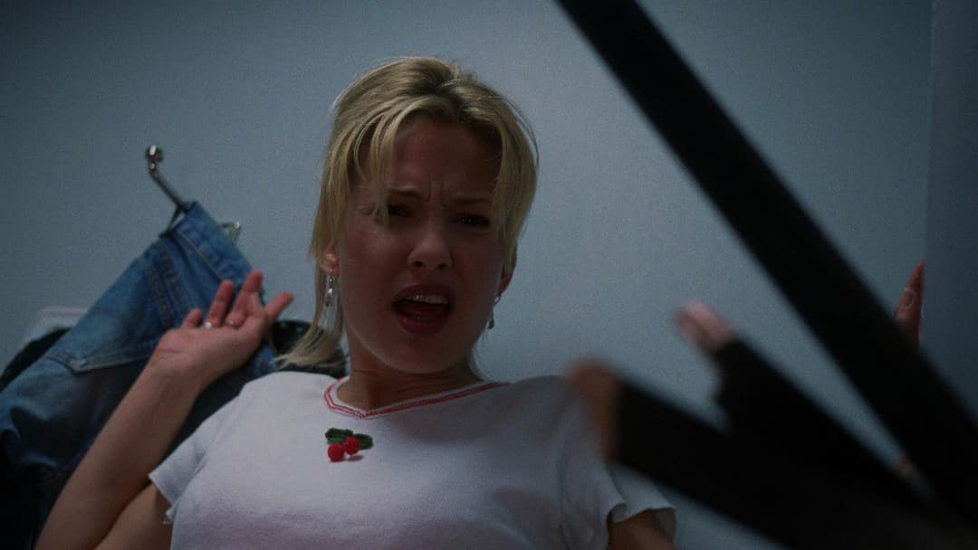 Тусовщики з супермаркету backdrop 6