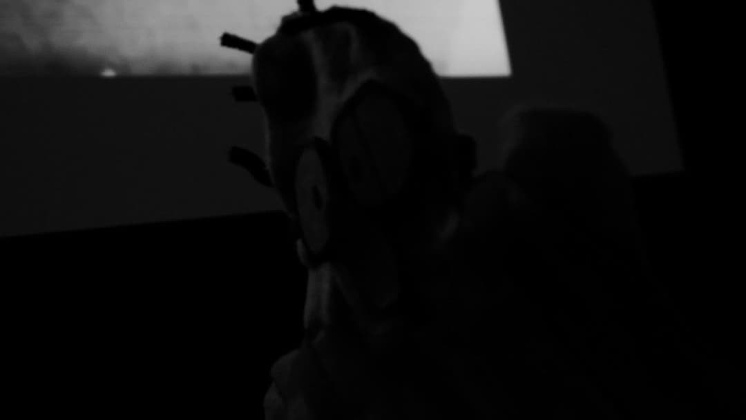 Le Pretentious Filme backdrop 4