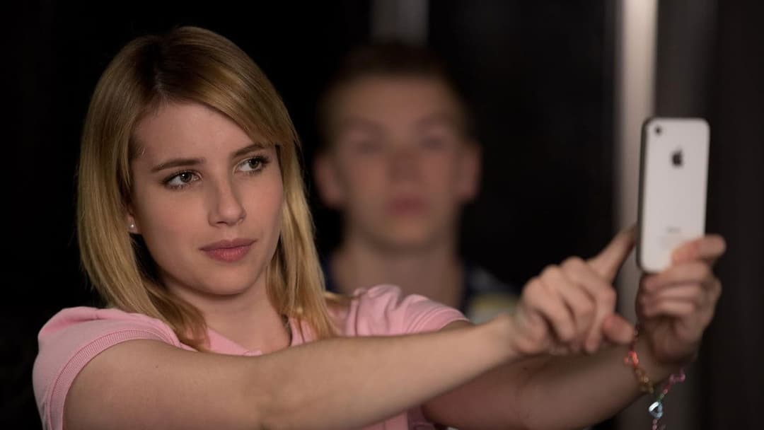 We're the Millers backdrop 13