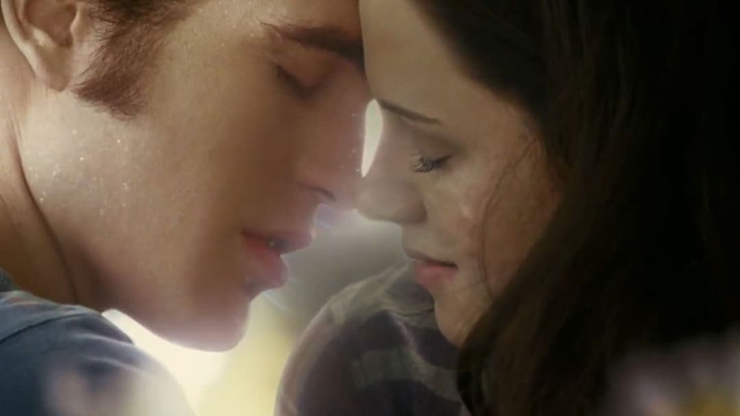 The Twilight Saga: Eclipse backdrop 18