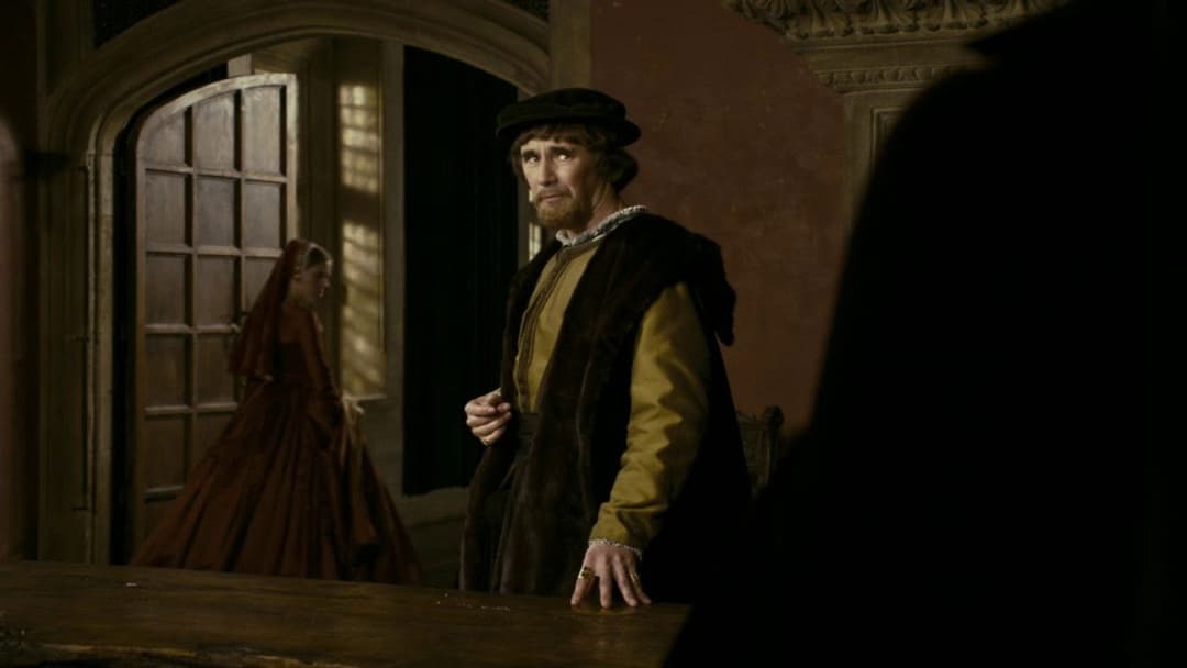 Die Schwester der Königin backdrop 14