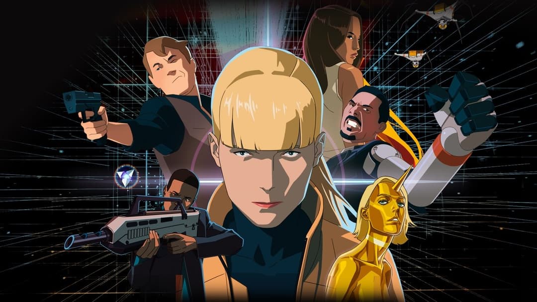 Марс-Експрес backdrop 1