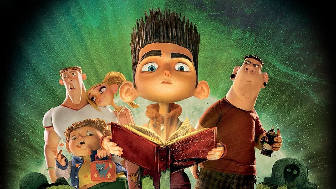 ParaNorman backdrop 10