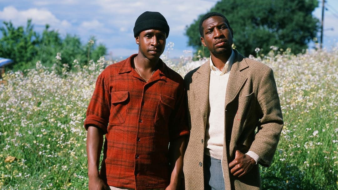 The Last Black Man in San Francisco backdrop 6