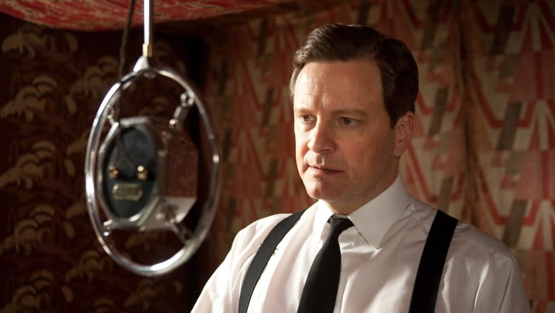 Король говорить backdrop 4