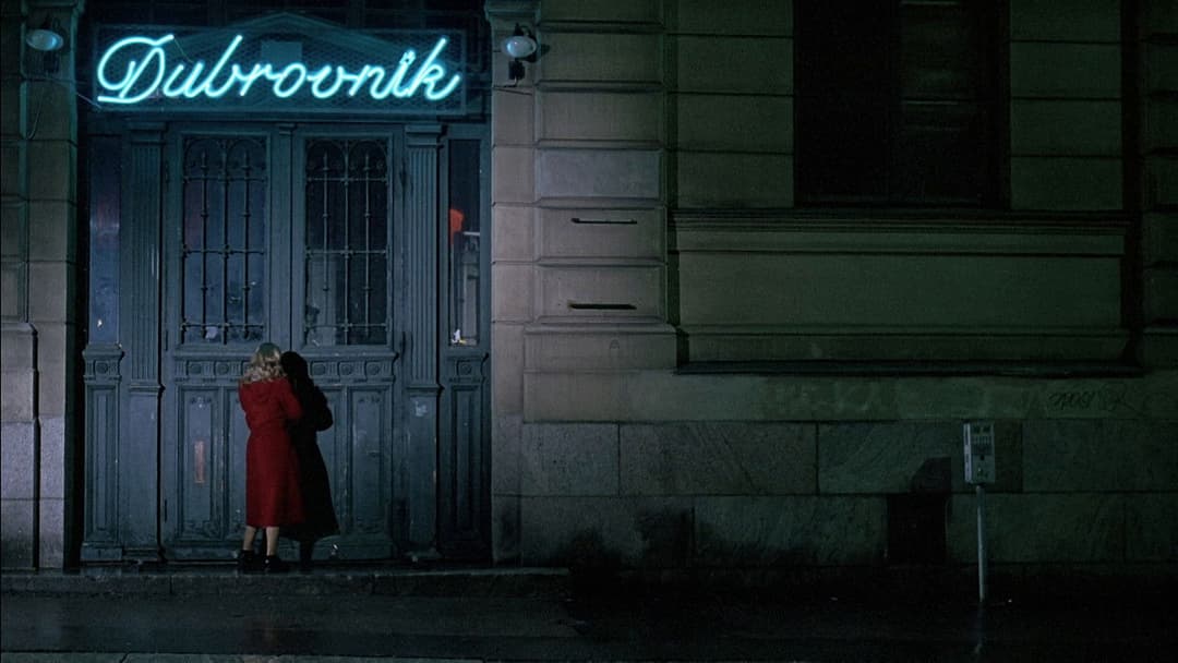 Drifting Clouds backdrop 9